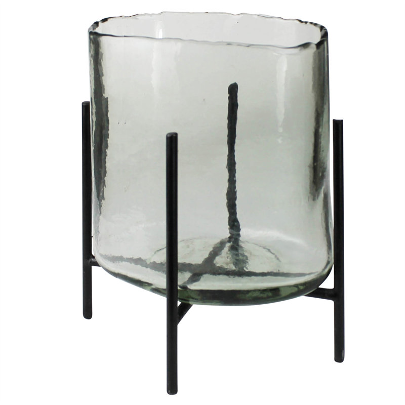 Table Hurricane, H 7,75 po x l 6,5 po x P 4,75 po