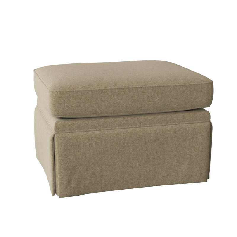 Repose-pieds Fairmont, Orge 8789