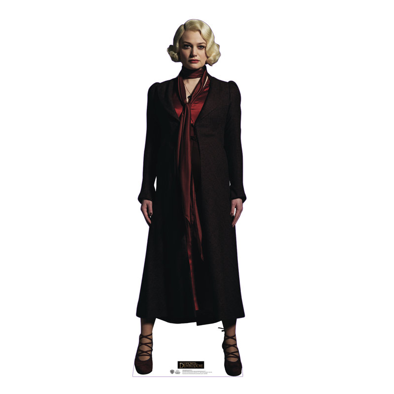 66'' Harry Potter Cardboard Standup