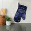 Couvre-lit en coton Mystic Moth