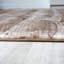 Brading Abstract Shag Area Rug-32125731
