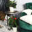 Pansy Ceramic Pot Planter-88134233