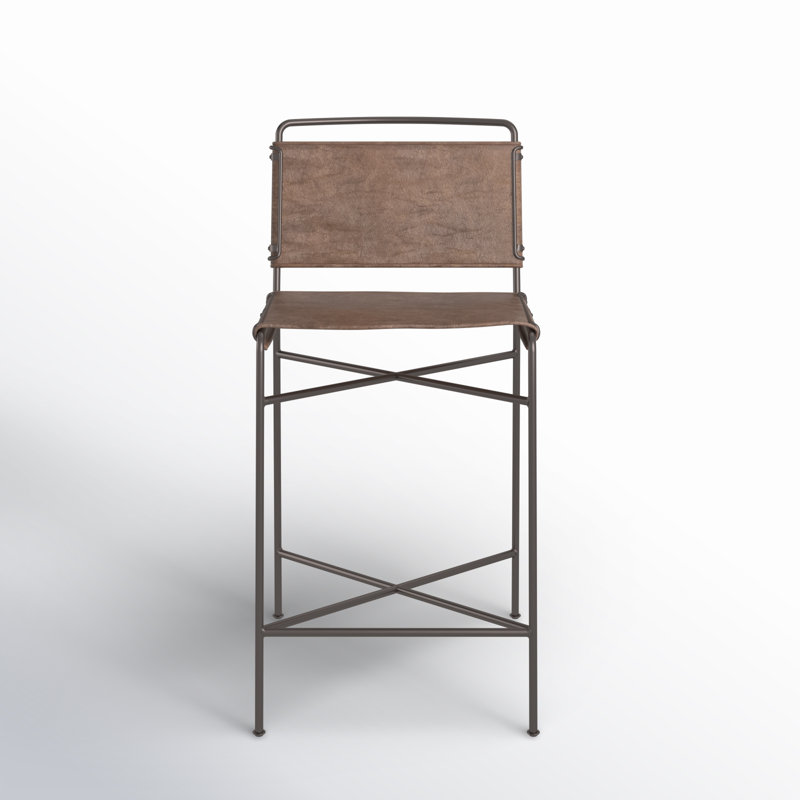 Lorie Gray Counter Stool