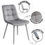 Sarilyn 6 - Person Dining Set-772396773-772396775