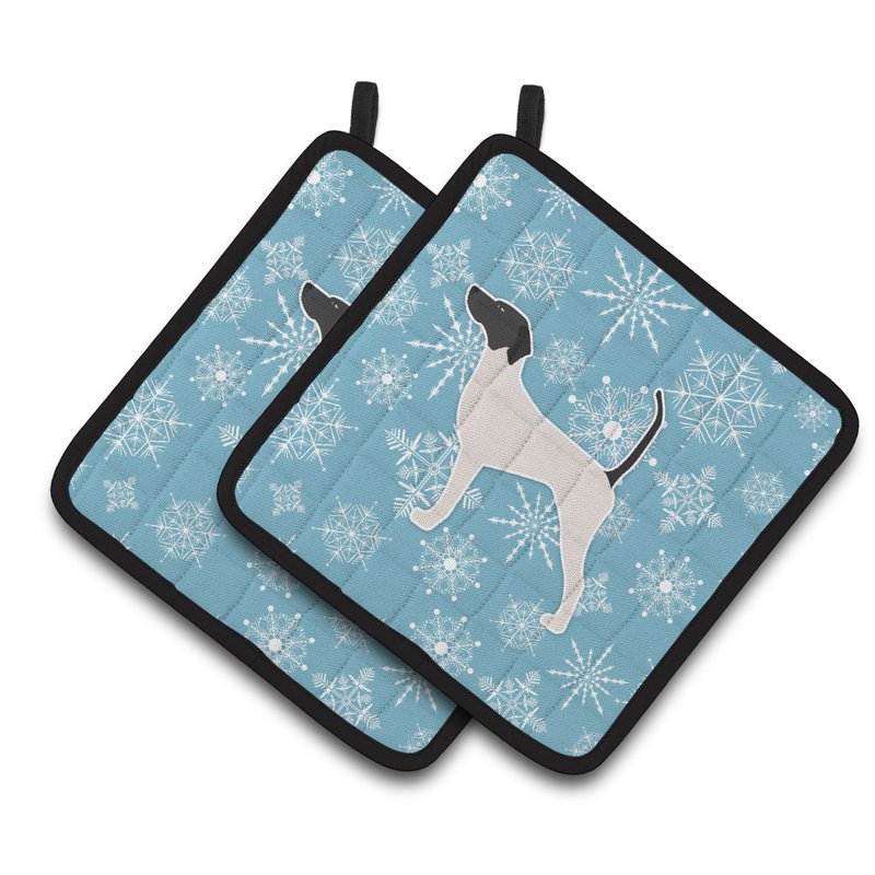 East Urban Home Polyester Potholder