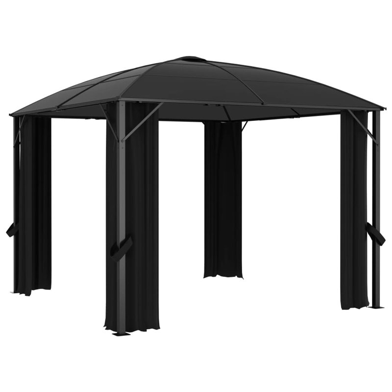 Engin 3m x 3m Aluminium/Steel Party Tent
