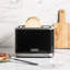 HADEN Toaster Oven