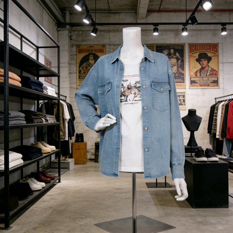 Mannequin femelle Kinfant