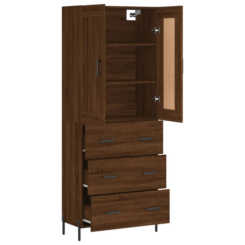 Storage Cabinet