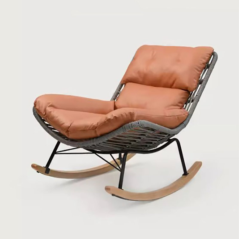 Mettellus, Orange