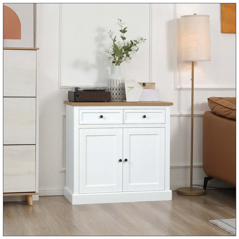 Armoire à double porte