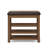 A Height-Adjustable Shoe-Changing Bench Made Of High-Quality Wood-68316907