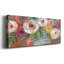 «Color Burst I» sur toile-166311953