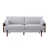 Gris clair est en rupture de stock