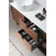 Portree 72" W Double Vanity-970094141
