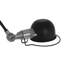 Lemke 6 - Light Black Unique/Statement Pendant
