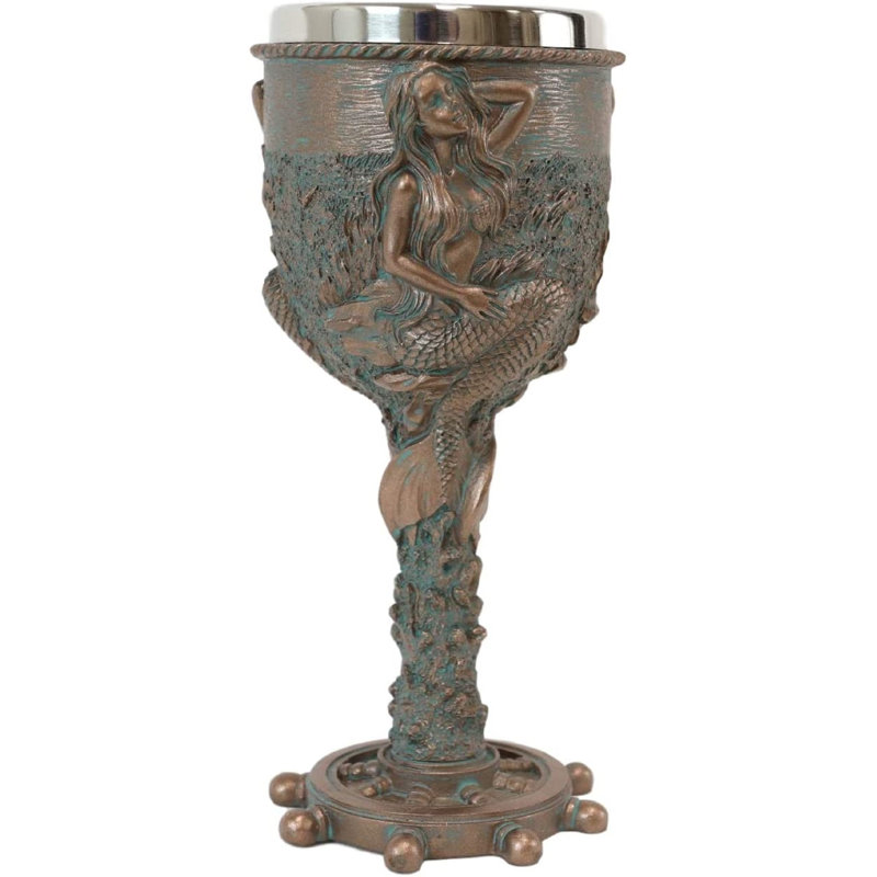 Denham 5oz. Goblet