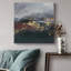 «Mountains in the Mist II», reproduction sur toile tendue-1607925443