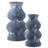 Phonecian Handmade Terracotta Table Vase-49610010-49610009