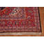 Tapis traditionnel 8 x 12