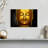 'Large Buddha Face-2028896292