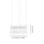 Diadema 3 - Light Pendant-924979261