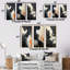 Deep Marine Scenes Modern Collage-946027282-946027285