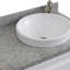 Ensemble de meuble-lavabo simple 37 po Emalina-2106052111
