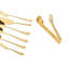 Beliani ZITI 7 Utensil Set-120899672