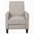 Beige Polyester is out of stock
