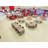 Mobile Conversation Tables - 30 Inch Height-47412367