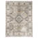 Carolus Viscose Pile Oriental Rug