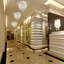 Verlie 1-Light Chandelier Chandelier