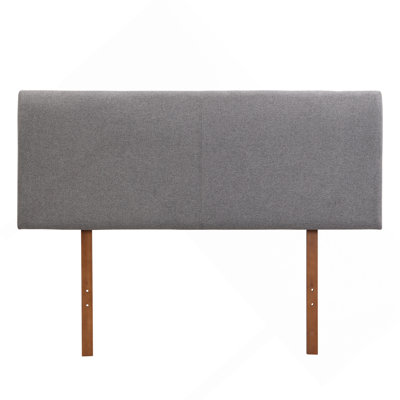 Curved Adjustable Headboard 