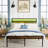 Queen Size Bed