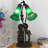 Analise Resin Desk Lamp-1098529520