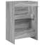 56cm Bathroom Vanity Base Only-1831505380