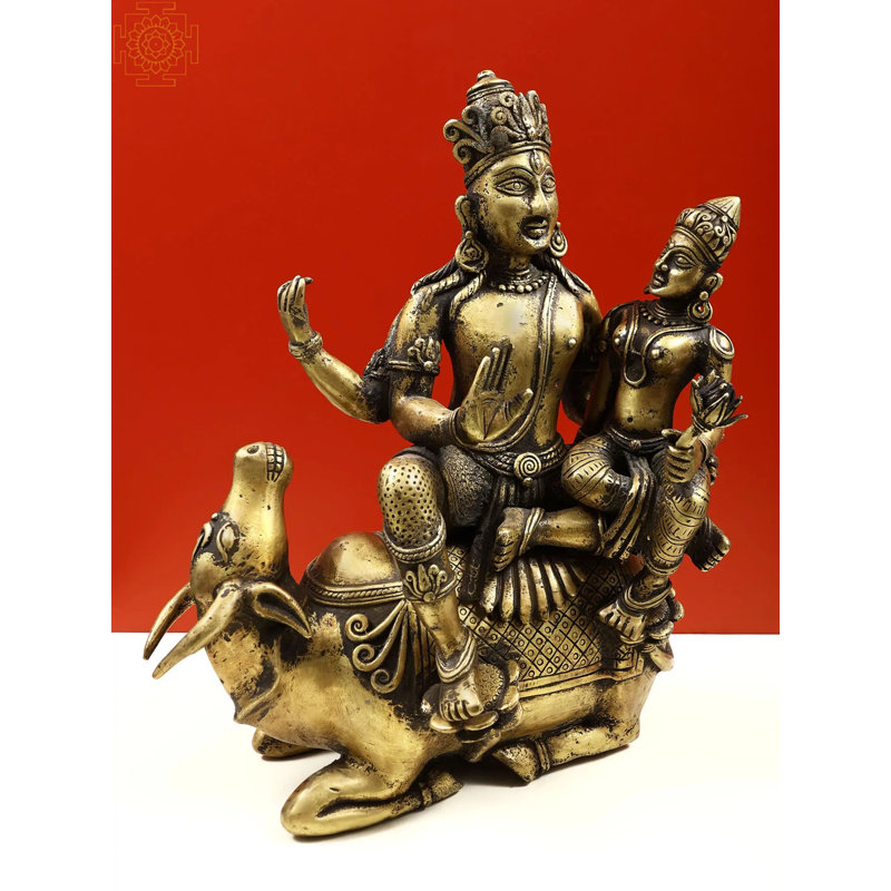 Statue Decorative Object