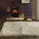 Barksdale Shaggy Area Rug Silver