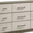 Helvey 9-Drawer Dresser