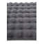 Tapis gris Iverson
