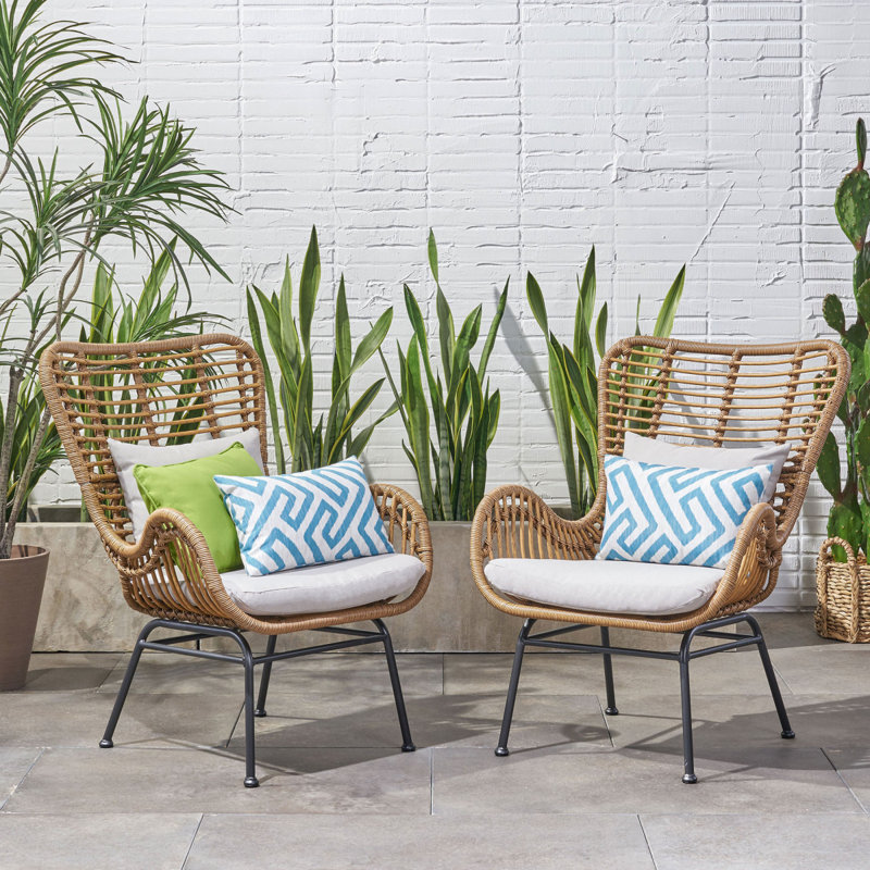 Fauteuil Montana