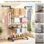 76 cm Clothes Rack