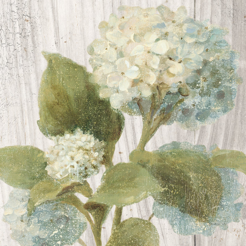 Fleurs parfumées Cottage IV, H 12 po x l 12 po x P 1,25 po