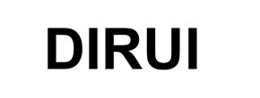 DIRUI Logo