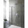 Flexi Shower Faucet with Rough-in Valve