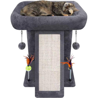 44cm H Cat Tree