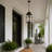 Outdoor Pendant Light
