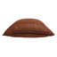 Coussin en soie brute 18 po-2129917470