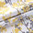 Aalayjah Abstract Floral Blossom Ink Painting Room Darkening Thermal Insulated Grommet Unlined Window Curtains -71731534-98498979